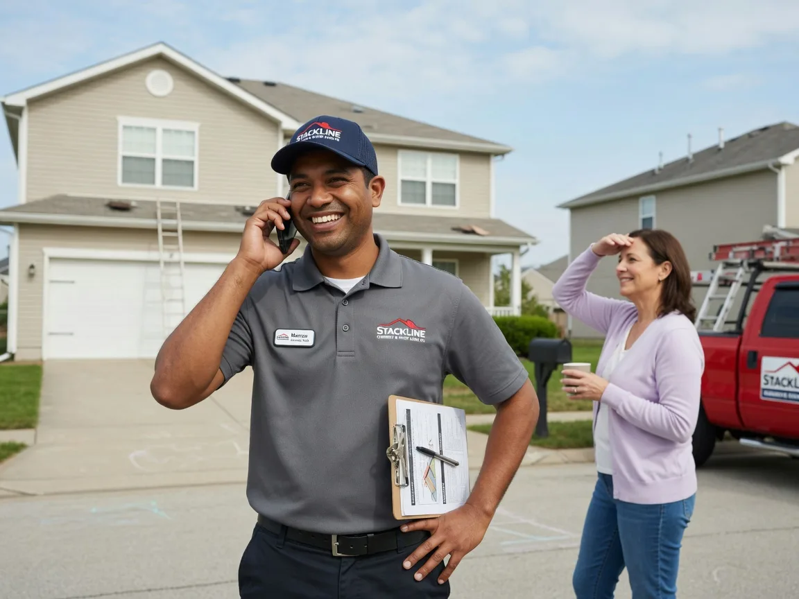Chimney flashing repair Edinburg, PA FAQs